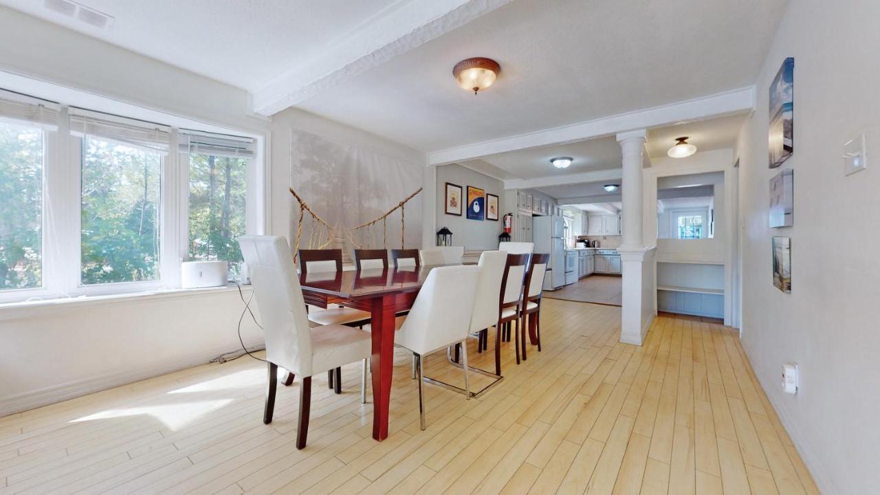 Main Beach River Retreat - Wasaga Beach 1 - Main Strip - 95 Mosley St Extérieur photo