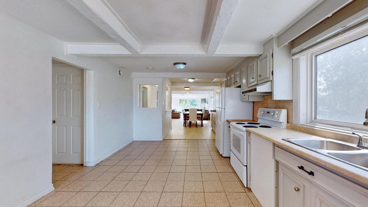 Main Beach River Retreat - Wasaga Beach 1 - Main Strip - 95 Mosley St Extérieur photo