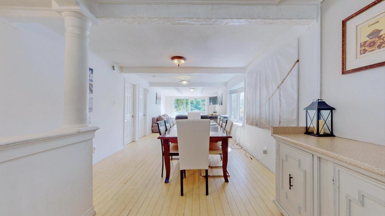 Main Beach River Retreat - Wasaga Beach 1 - Main Strip - 95 Mosley St Extérieur photo