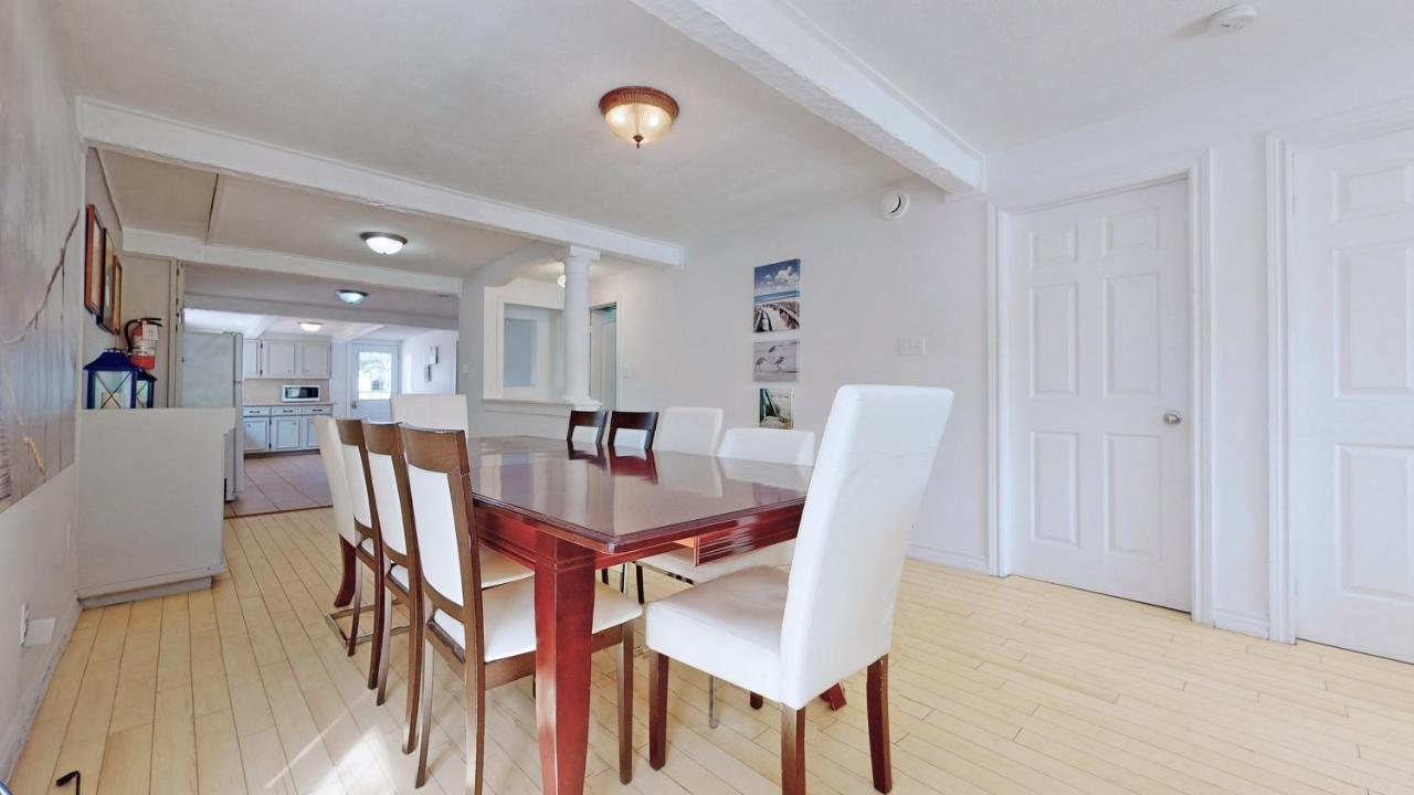 Main Beach River Retreat - Wasaga Beach 1 - Main Strip - 95 Mosley St Extérieur photo