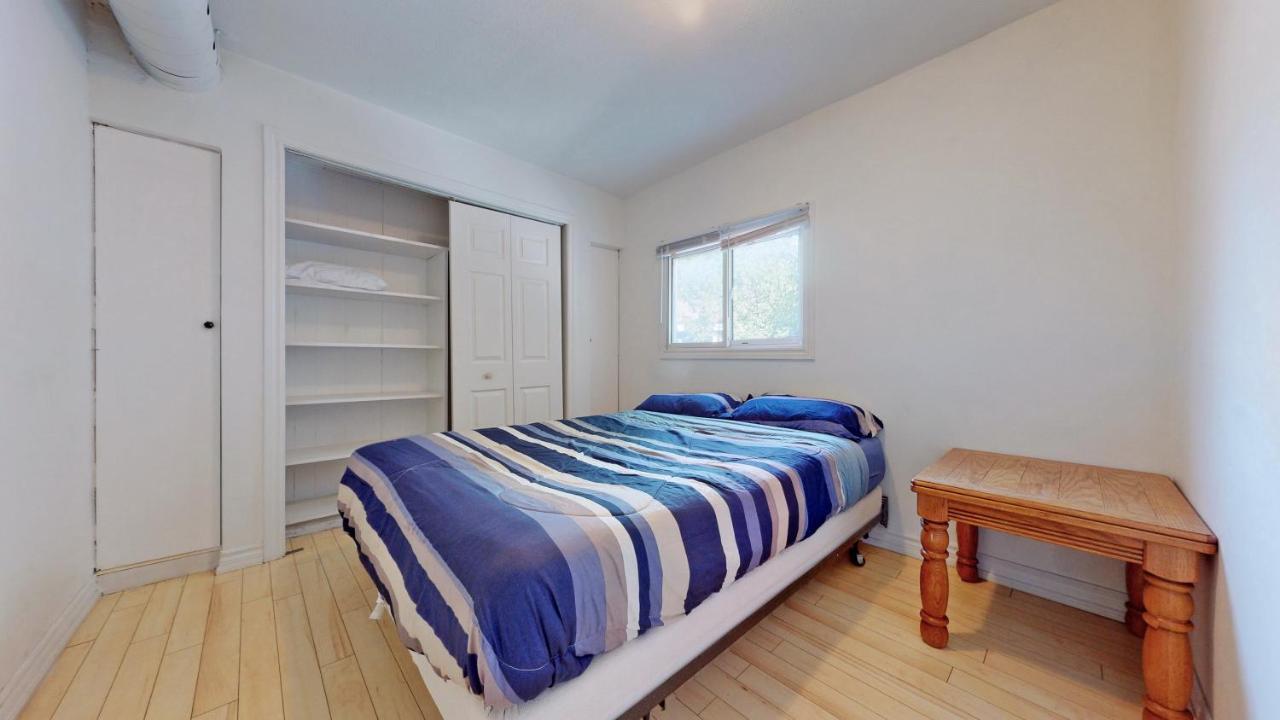 Main Beach River Retreat - Wasaga Beach 1 - Main Strip - 95 Mosley St Extérieur photo
