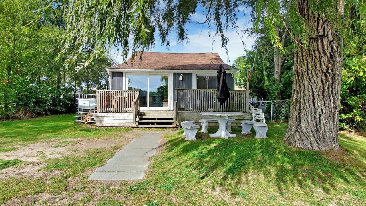 Main Beach River Retreat - Wasaga Beach 1 - Main Strip - 95 Mosley St Extérieur photo