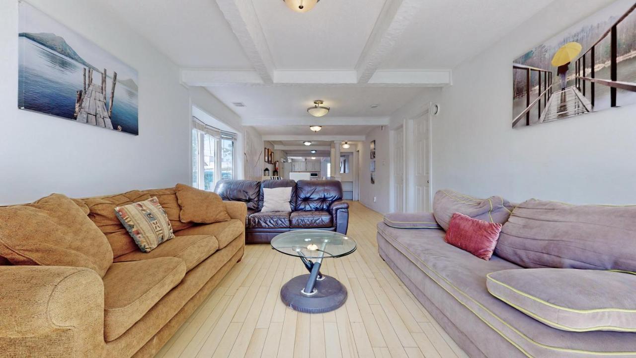 Main Beach River Retreat - Wasaga Beach 1 - Main Strip - 95 Mosley St Extérieur photo