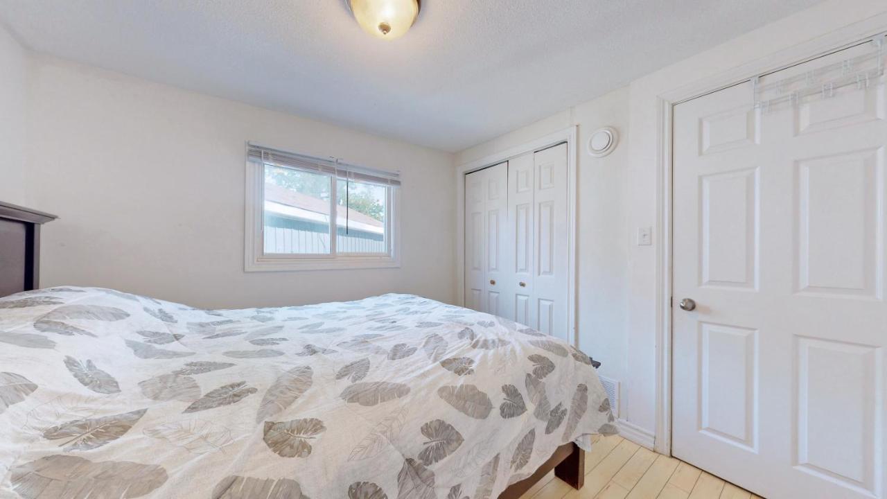 Main Beach River Retreat - Wasaga Beach 1 - Main Strip - 95 Mosley St Extérieur photo