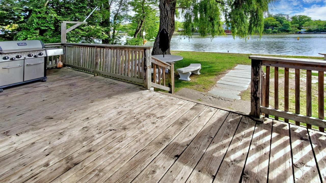 Main Beach River Retreat - Wasaga Beach 1 - Main Strip - 95 Mosley St Extérieur photo