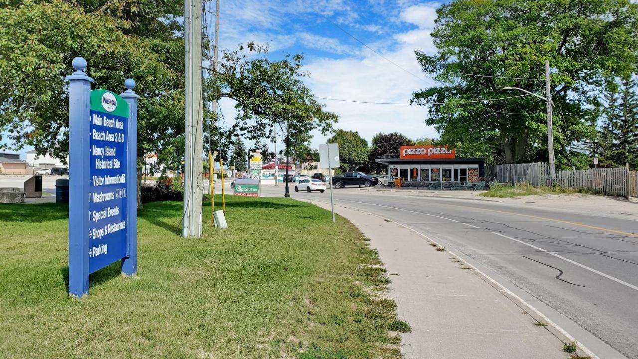 Main Beach River Retreat - Wasaga Beach 1 - Main Strip - 95 Mosley St Extérieur photo