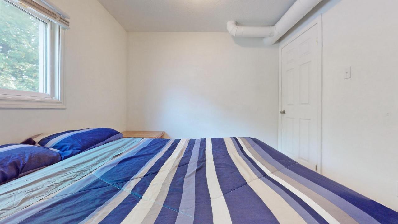 Main Beach River Retreat - Wasaga Beach 1 - Main Strip - 95 Mosley St Extérieur photo