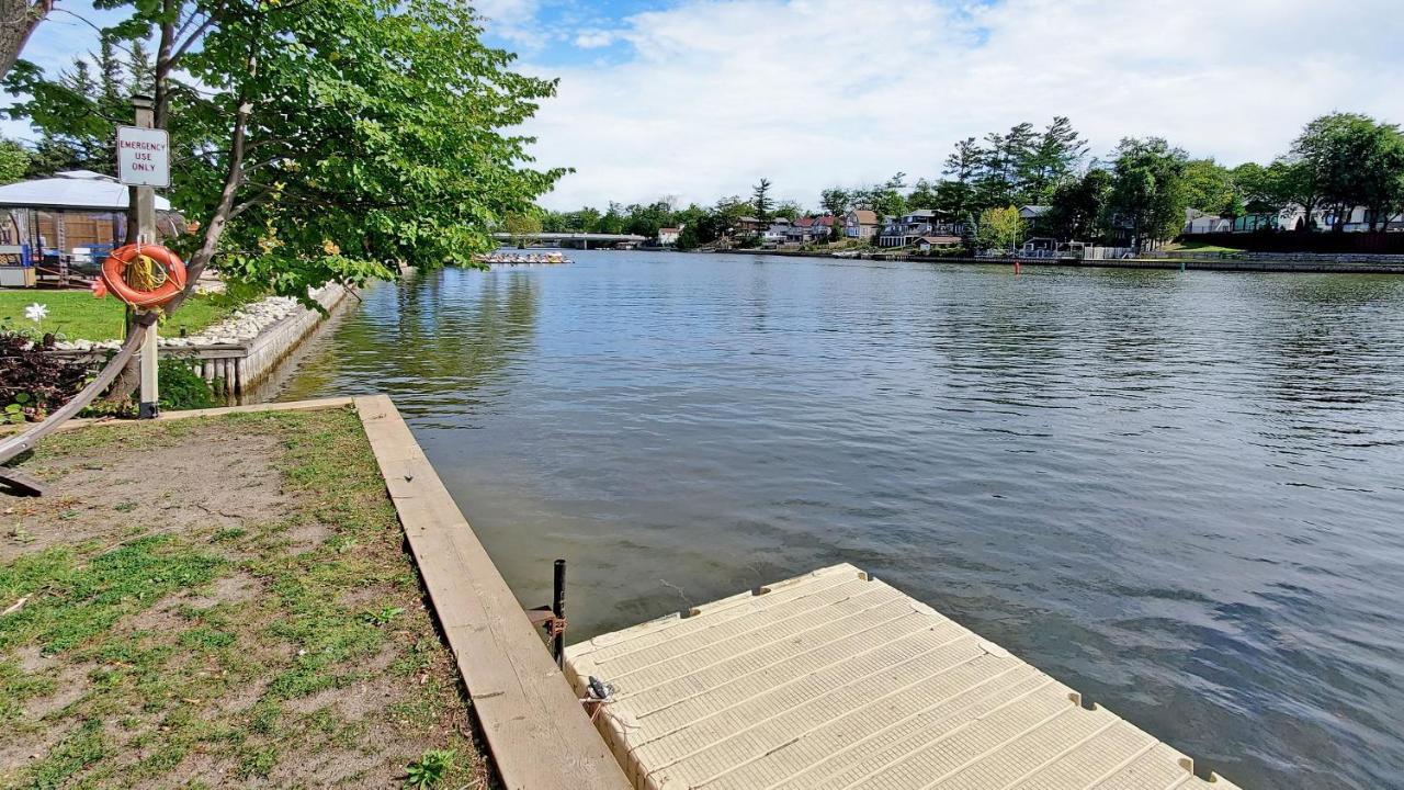 Main Beach River Retreat - Wasaga Beach 1 - Main Strip - 95 Mosley St Extérieur photo