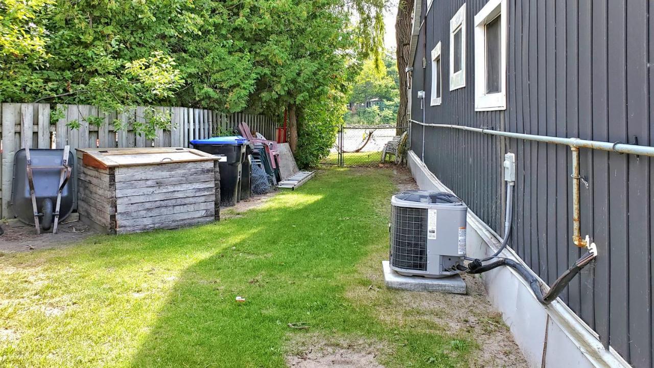 Main Beach River Retreat - Wasaga Beach 1 - Main Strip - 95 Mosley St Extérieur photo
