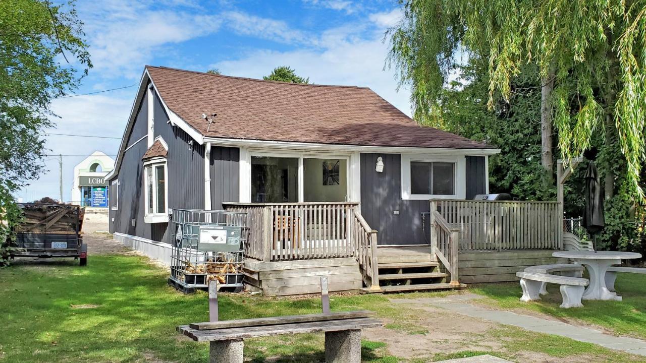 Main Beach River Retreat - Wasaga Beach 1 - Main Strip - 95 Mosley St Extérieur photo